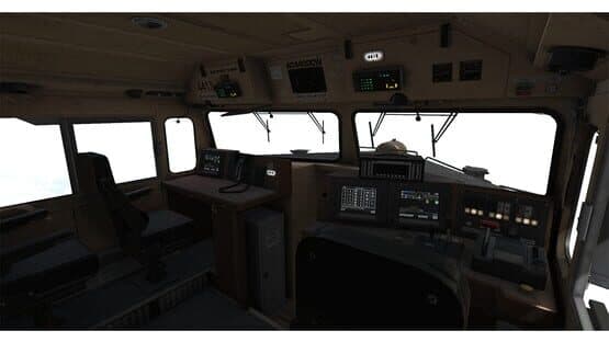 Trainz Railroad Simulator 2019: Utah Belt AC4400CW 4400-4450 — screenshot 7