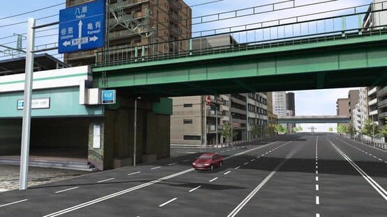 Trainz Railroad Simulator 2019: Chiyoda Branch Line — screenshot 5