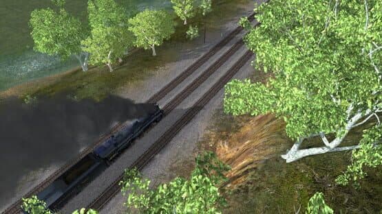 Trainz Railroad Simulator 2019: C&O Hinton Division — screenshot 4