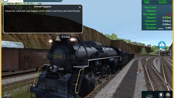 Trainz Railroad Simulator 2019: C&O Hinton Division — screenshot 5