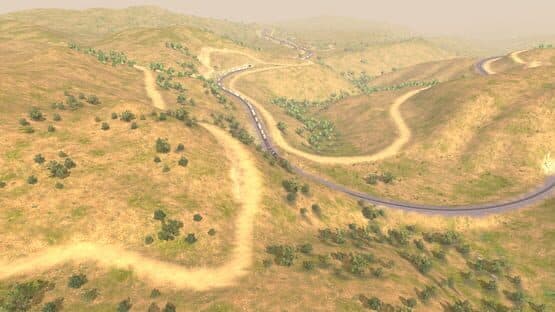 Trainz Railroad Simulator 2019: Mojave Sub Division — screenshot 8