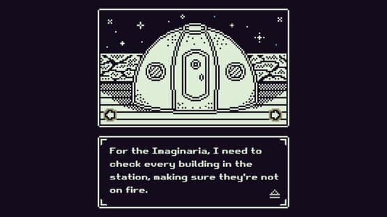 Imaginaria — screenshot 1
