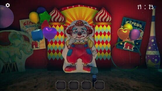 Airtight — screenshot 3