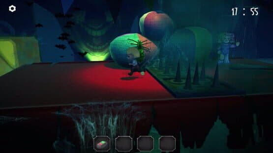 Airtight — screenshot 5