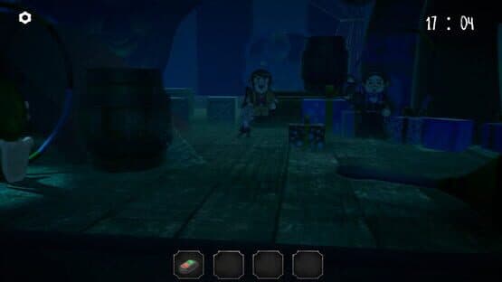 Airtight — screenshot 6