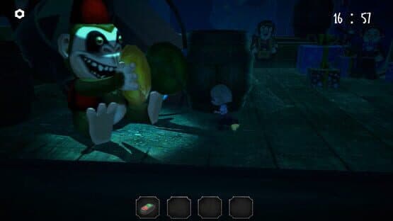Airtight — screenshot 7