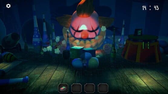 Airtight — screenshot 8