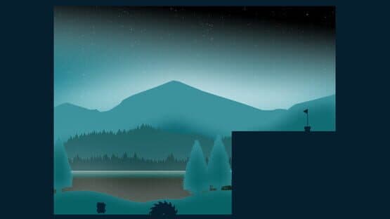 Alone — screenshot 2