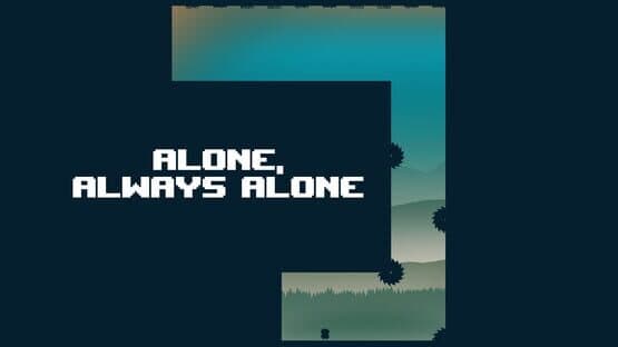 Alone — screenshot 5