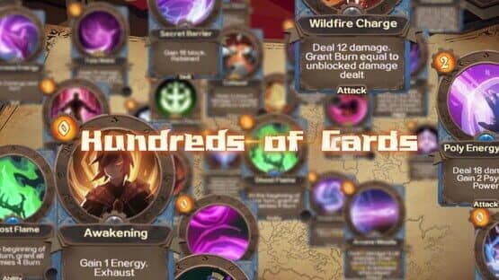 Indies' Lies — screenshot 1