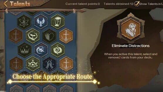 Indies' Lies — screenshot 4
