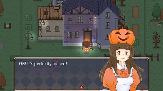 Trick & Treat Remake — screenshot 2