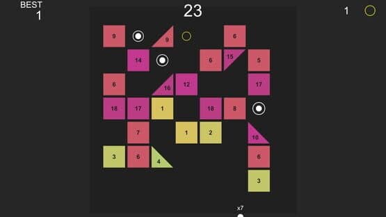 ReBall — screenshot 1