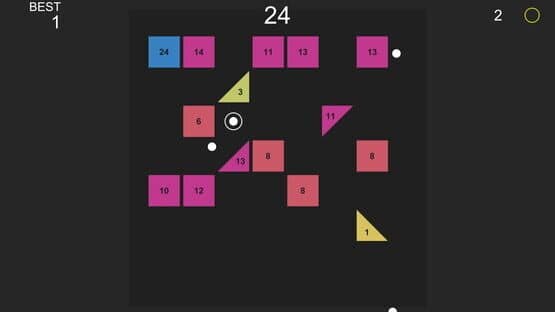 ReBall — screenshot 2