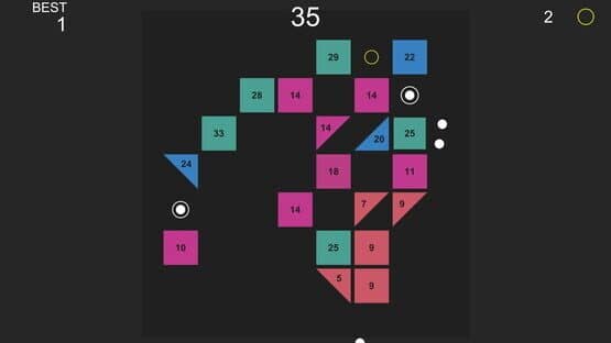ReBall — screenshot 4