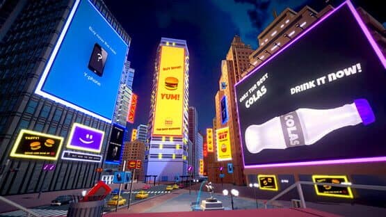 Suicide Guy: Deluxe Edition — screenshot 2