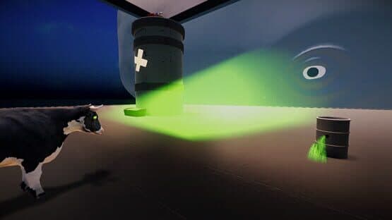 Suicide Guy: Deluxe Edition — screenshot 5