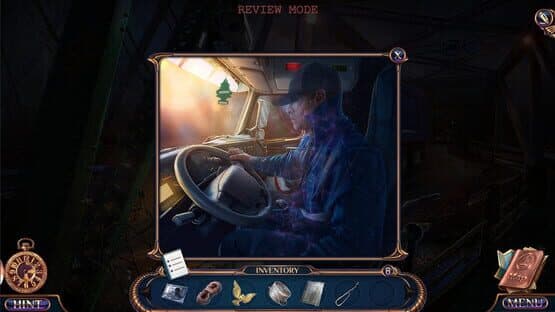 Grim Tales: Threads of Destiny Collector's Edition — screenshot 5