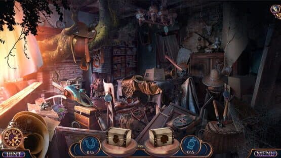 Grim Tales: Threads of Destiny Collector's Edition — screenshot 7