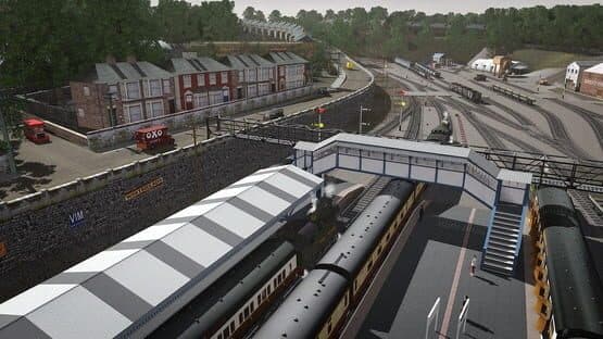 Trainz Railroad Simulator 2019: Cornish Mainline and Branches TRS19 — screenshot 8