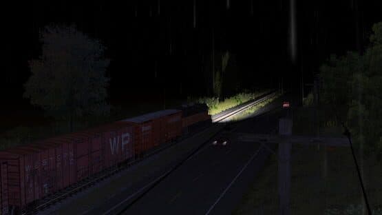 Trainz Railroad Simulator 2019: Midwestern Branch — screenshot 2