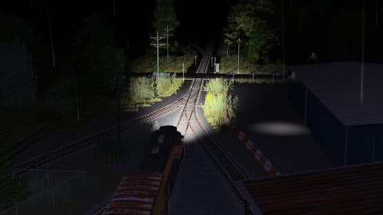 Trainz Railroad Simulator 2019: Midwestern Branch — screenshot 3