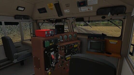 Trainz Railroad Simulator 2019: NS SD60E - 6963 GoRail — screenshot 1