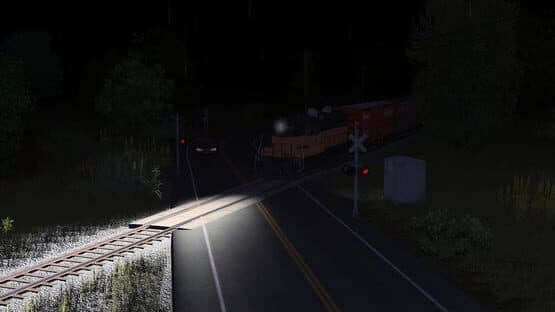 Trainz Railroad Simulator 2019: Midwestern Branch — screenshot 4