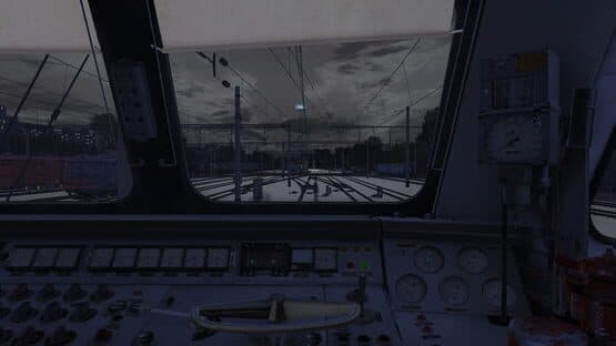 Trainz Railroad Simulator 2019: Balezino Mosti — screenshot 1