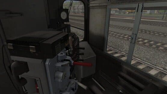 Trainz Railroad Simulator 2019: Willamette & Pacific SD7 #1501 — screenshot 1