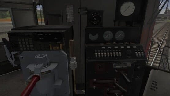 Trainz Railroad Simulator 2019: Willamette & Pacific SD7 #1501 — screenshot 2