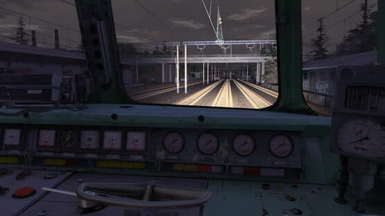 Trainz Railroad Simulator 2019: Balezino Mosti — screenshot 2