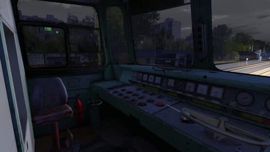 Trainz Railroad Simulator 2019: Balezino Mosti — screenshot 3