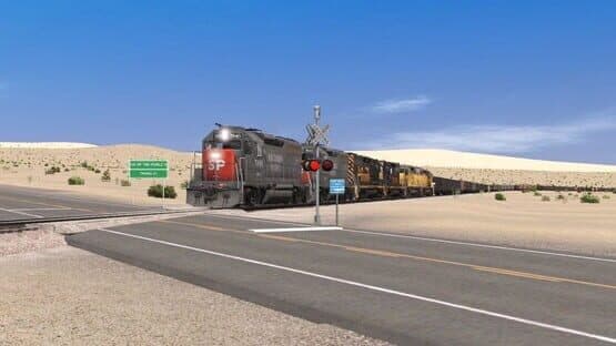 Trainz Railroad Simulator 2019: Lone Pine Branch — screenshot 5
