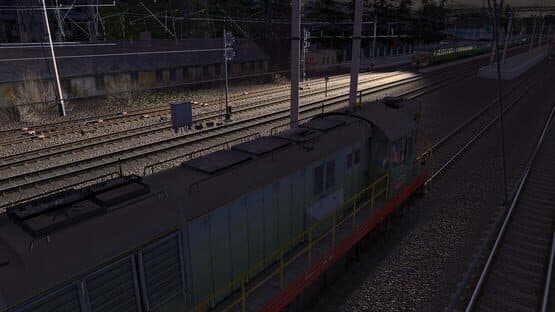 Trainz Railroad Simulator 2019: Balezino Mosti — screenshot 4
