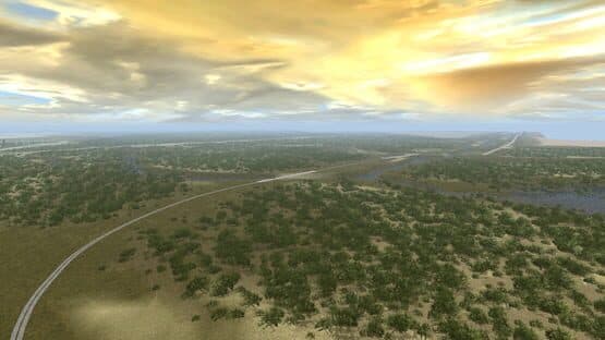 Trainz Railroad Simulator 2019: Fall Harvest Nebraska — screenshot 7