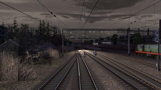 Trainz Railroad Simulator 2019: Balezino Mosti — screenshot 6