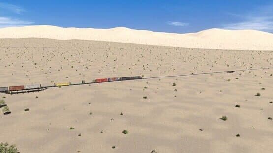 Trainz Railroad Simulator 2019: Lone Pine Branch — screenshot 8