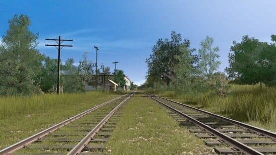 Trainz Railroad Simulator 2019: Lafond Regional Railway — screenshot 3