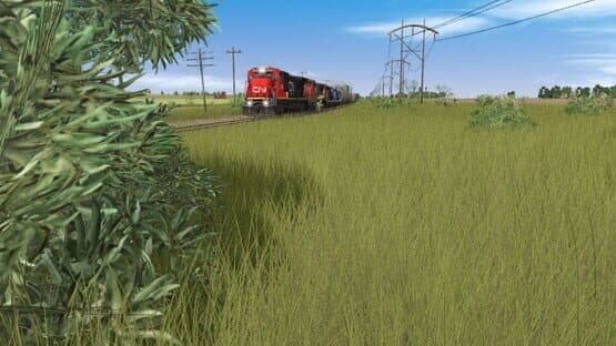Trainz Railroad Simulator 2019: Lafond Regional Railway — screenshot 4