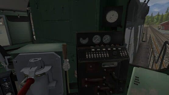 Trainz Railroad Simulator 2019: CN GP9 Phase I & II — screenshot 1