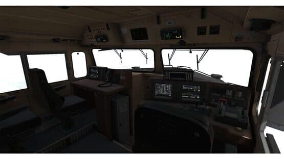 Trainz Railroad Simulator 2019: Southern Pacific AC4400CW 100-299 — screenshot 3