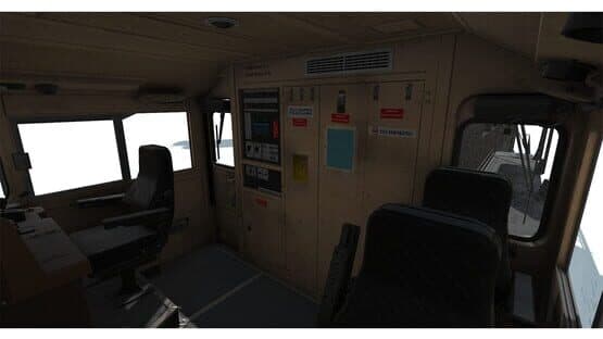 Trainz Railroad Simulator 2019: Southern Pacific AC4400CW 100-299 — screenshot 7