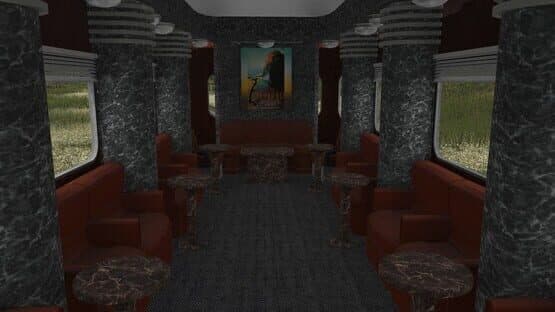Trainz Railroad Simulator 2019: The Broadway Limited — screenshot 2