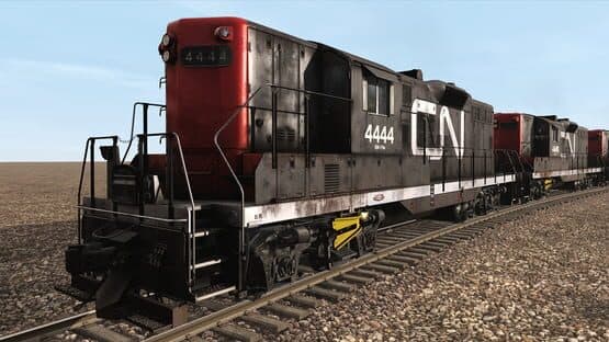Trainz Railroad Simulator 2019: JR Rolling Stock Pack TRS19 — screenshot 7