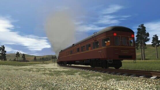 Trainz Railroad Simulator 2019: The Broadway Limited — screenshot 3