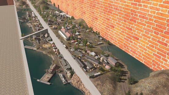 Trainz Railroad Simulator 2019: The Innter Kohn Necktion Railroad — screenshot 2