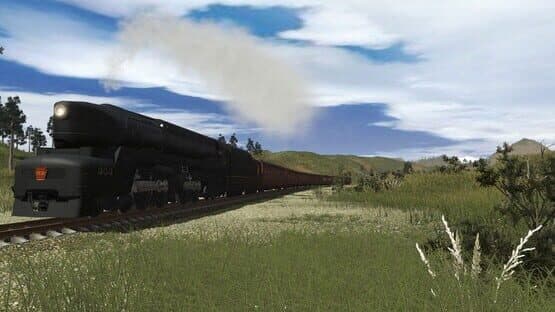 Trainz Railroad Simulator 2019: The Broadway Limited — screenshot 7