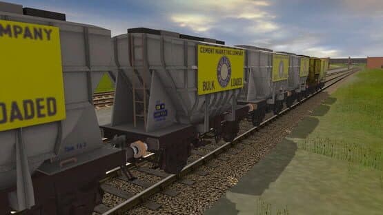 Trainz Railroad Simulator 2019: Newcastle Shunter — screenshot 1