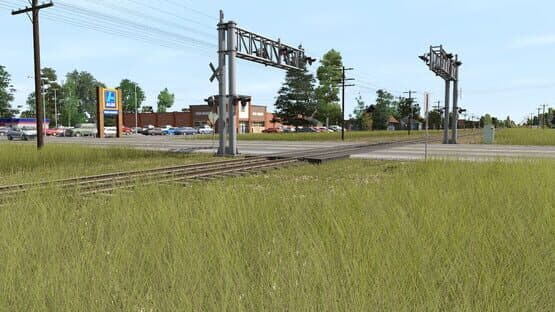 Trainz Railroad Simulator 2019: Leadville Subdivision — screenshot 1